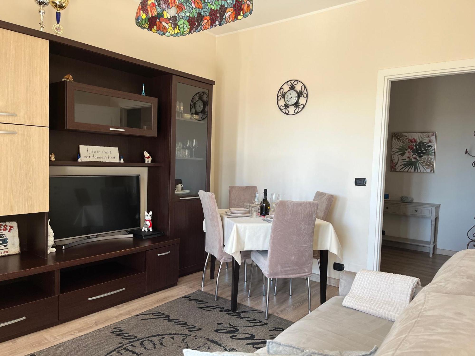 Vittore 11 Square فيربانيا المظهر الخارجي الصورة